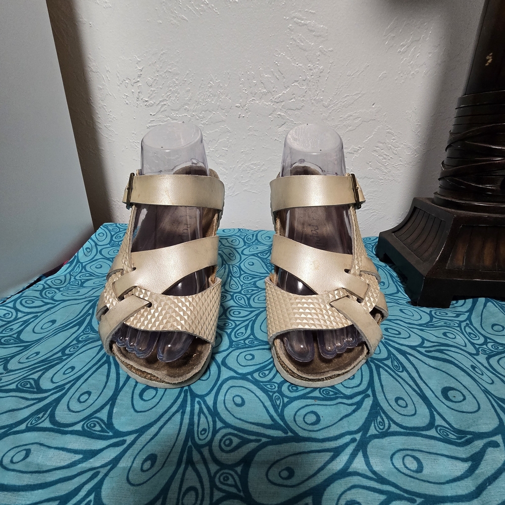 BirkenStock Women's Sandals